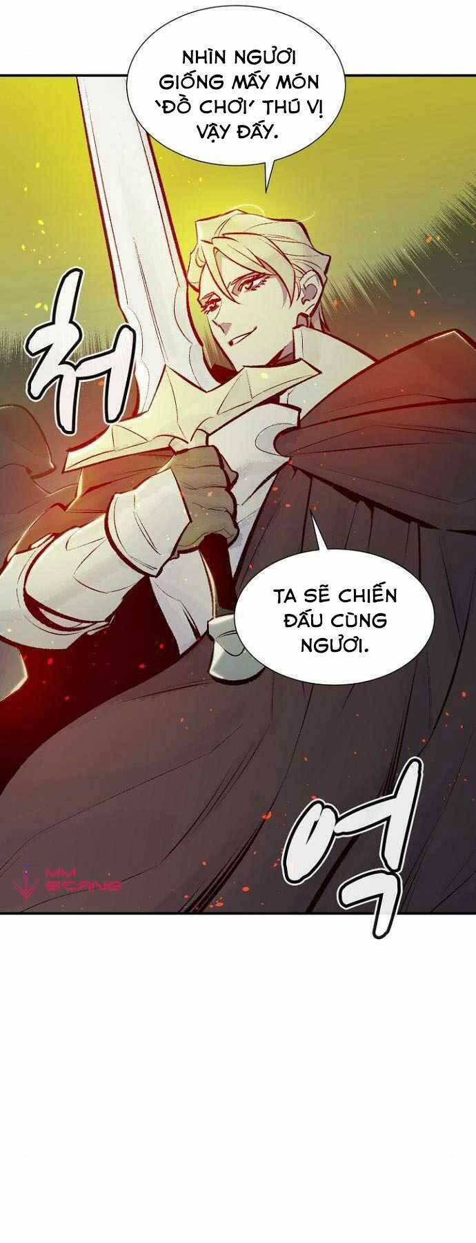 Độc Cô Tử Linh Sư: Chapter 48
