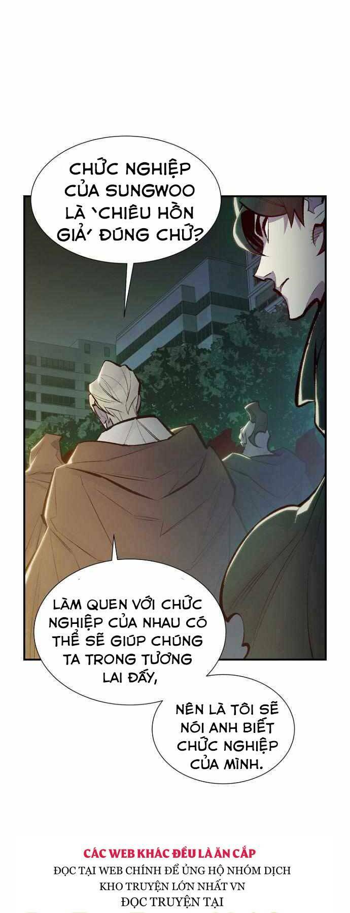 Độc Cô Tử Linh Sư: Chapter 48