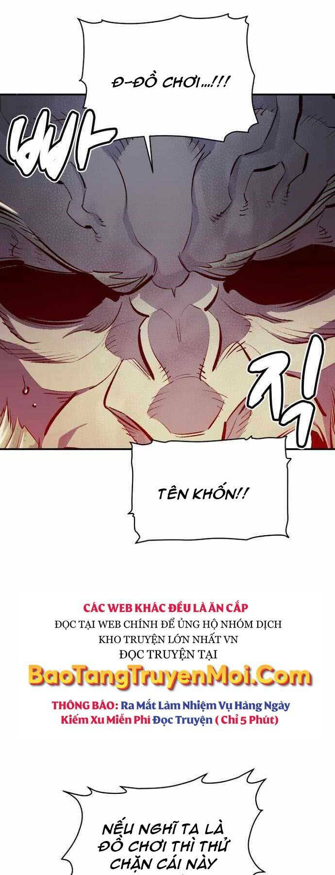 Độc Cô Tử Linh Sư: Chapter 48