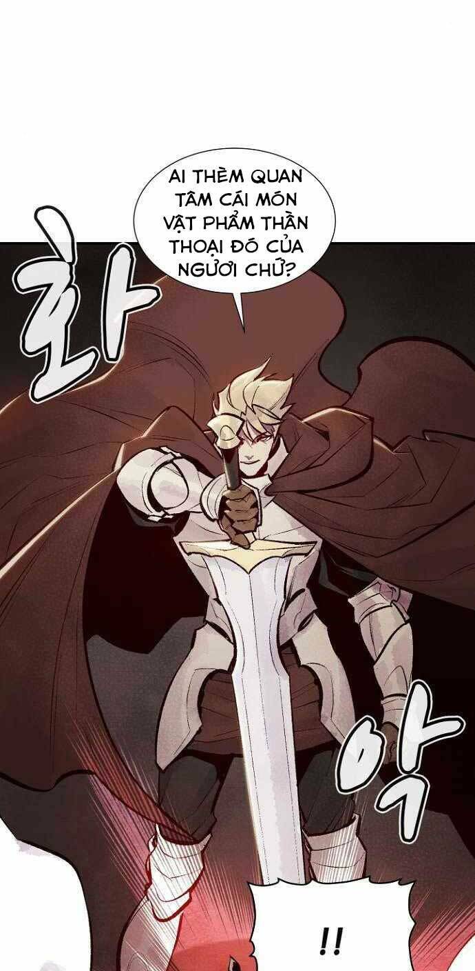 Độc Cô Tử Linh Sư: Chapter 48