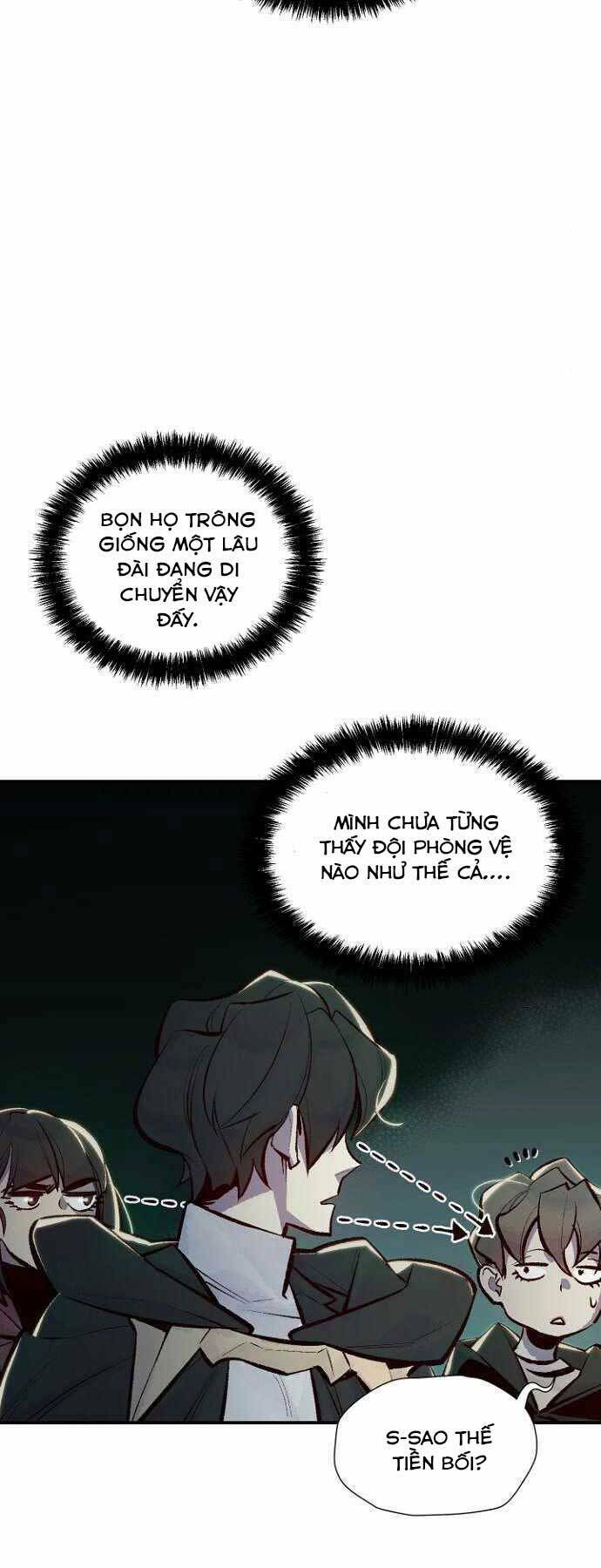 Độc Cô Tử Linh Sư: Chapter 48