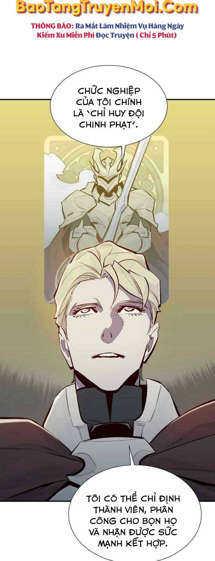 Độc Cô Tử Linh Sư: Chapter 48