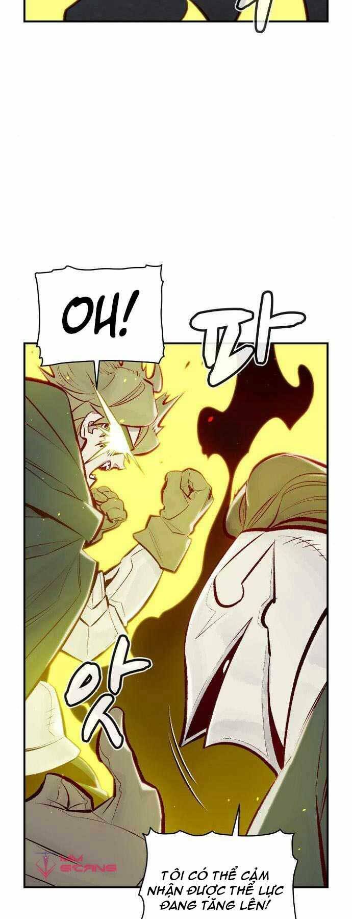 Độc Cô Tử Linh Sư: Chapter 48