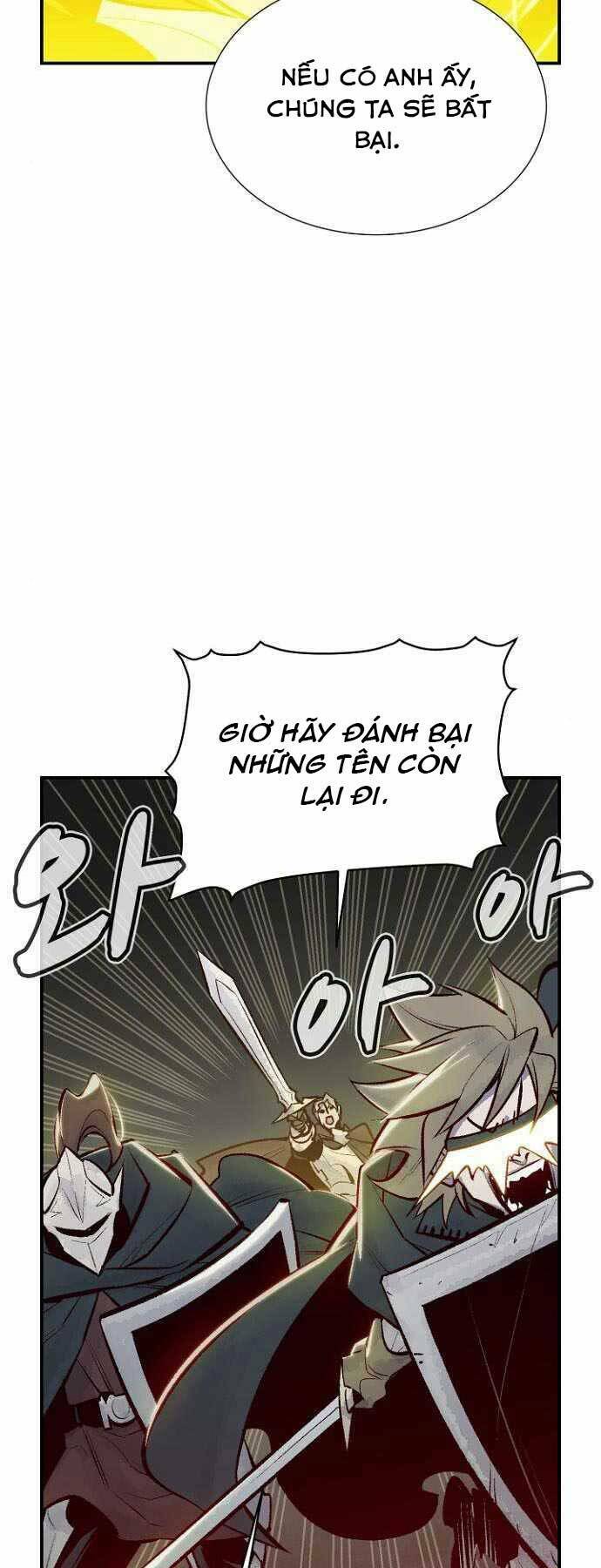 Độc Cô Tử Linh Sư: Chapter 48