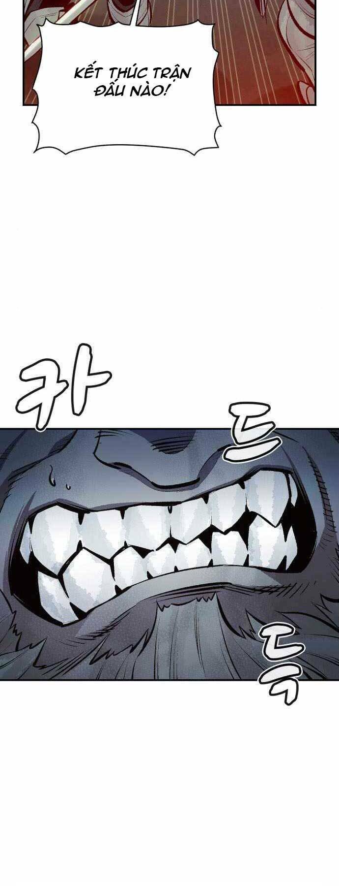 Độc Cô Tử Linh Sư: Chapter 48