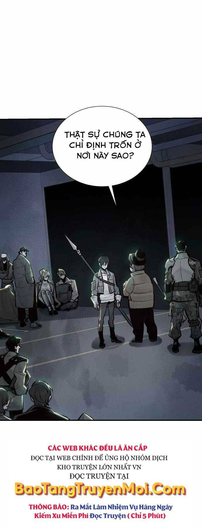 Độc Cô Tử Linh Sư: Chapter 48