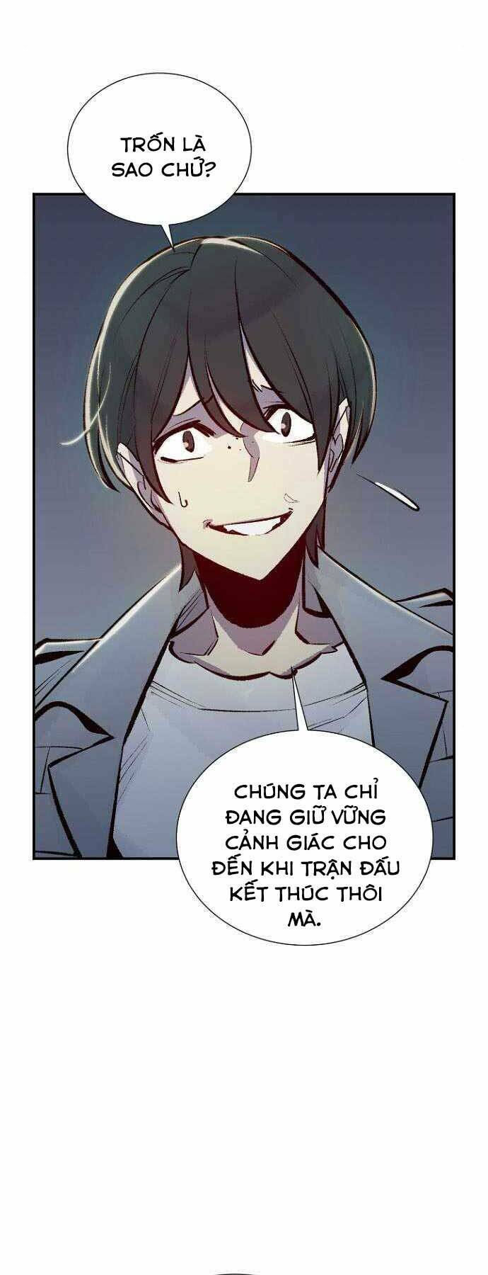 Độc Cô Tử Linh Sư: Chapter 48