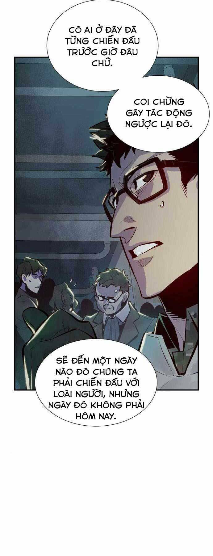 Độc Cô Tử Linh Sư: Chapter 48