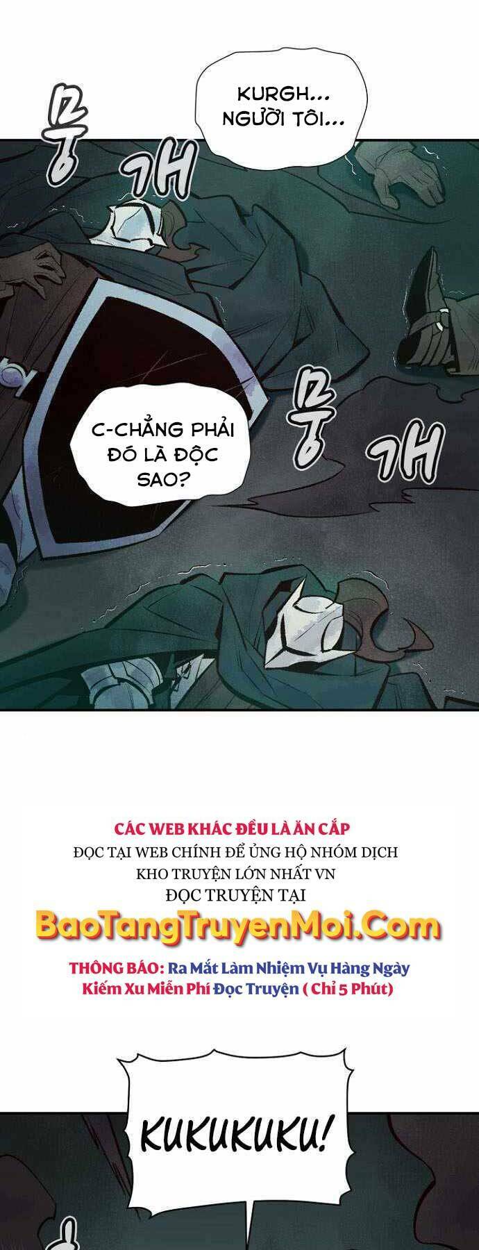 Độc Cô Tử Linh Sư: Chapter 48
