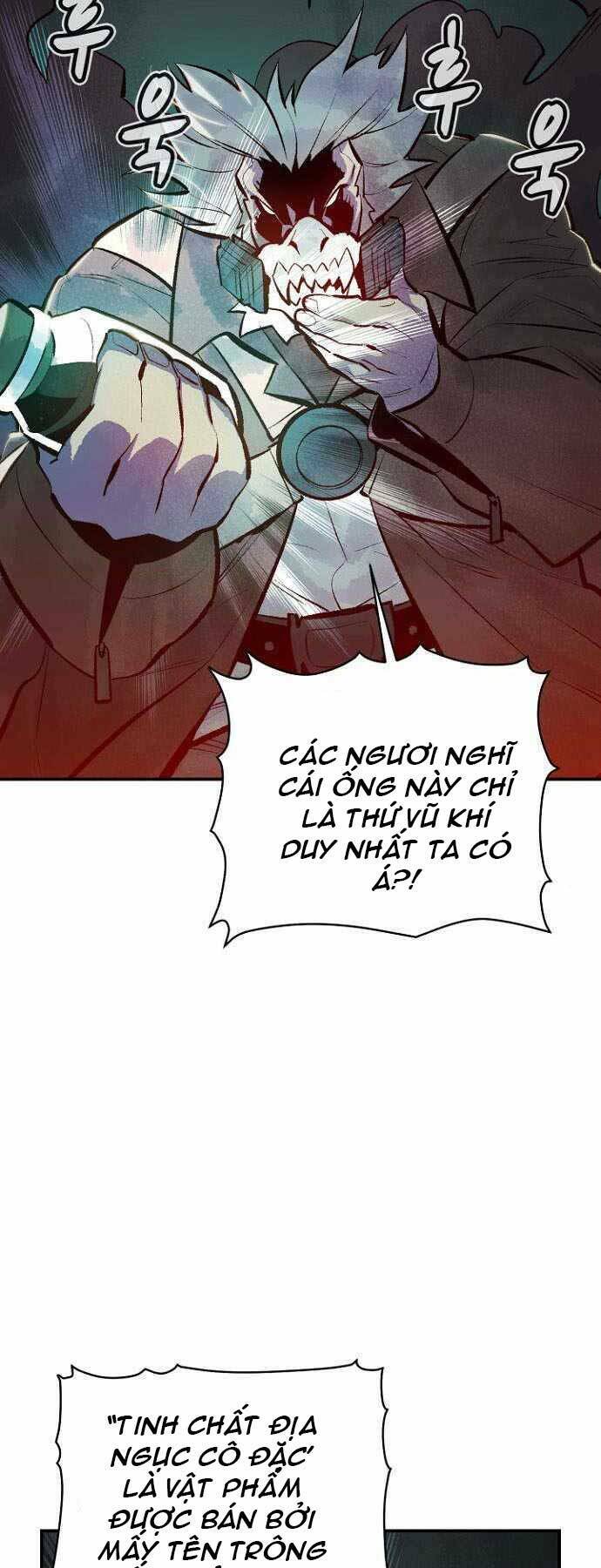 Độc Cô Tử Linh Sư: Chapter 48