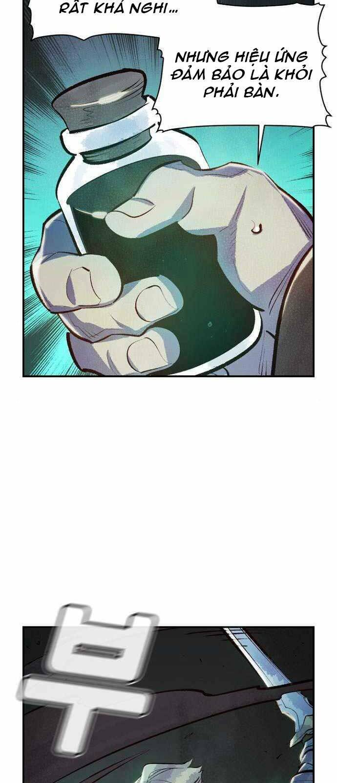 Độc Cô Tử Linh Sư: Chapter 48