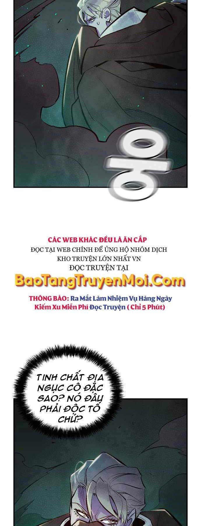Độc Cô Tử Linh Sư: Chapter 48