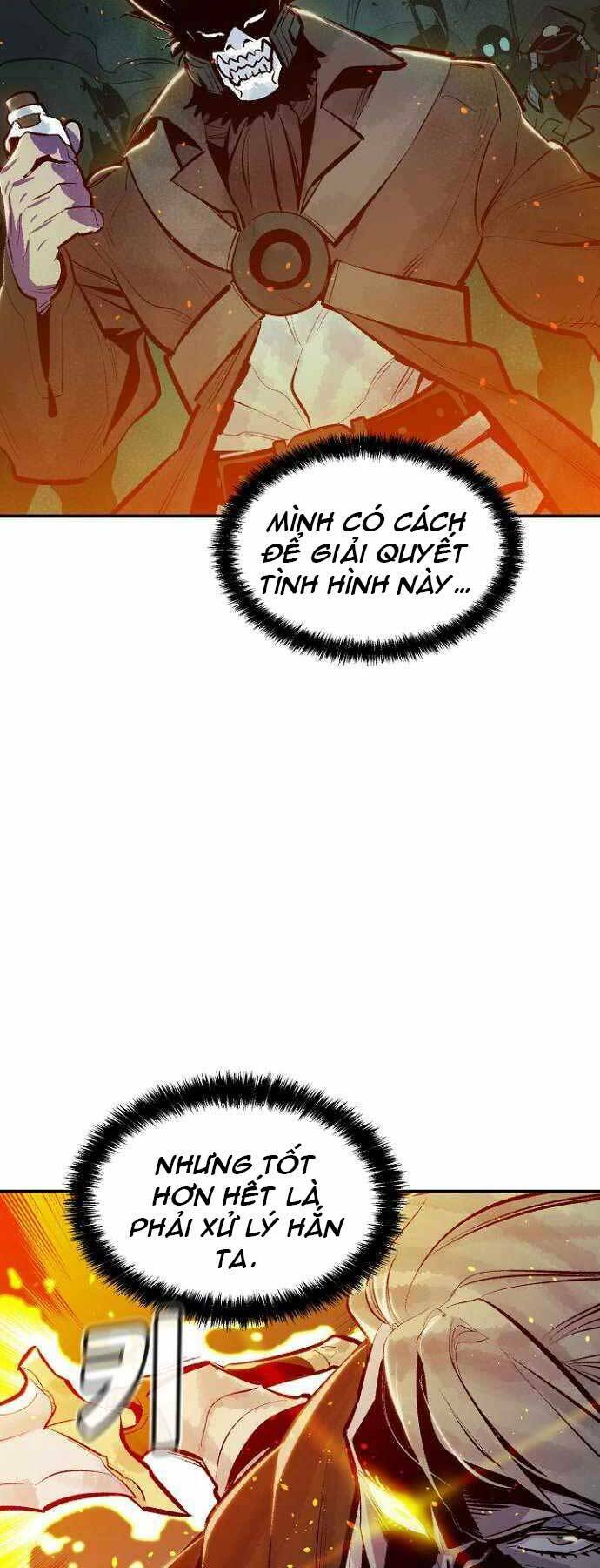 Độc Cô Tử Linh Sư: Chapter 48