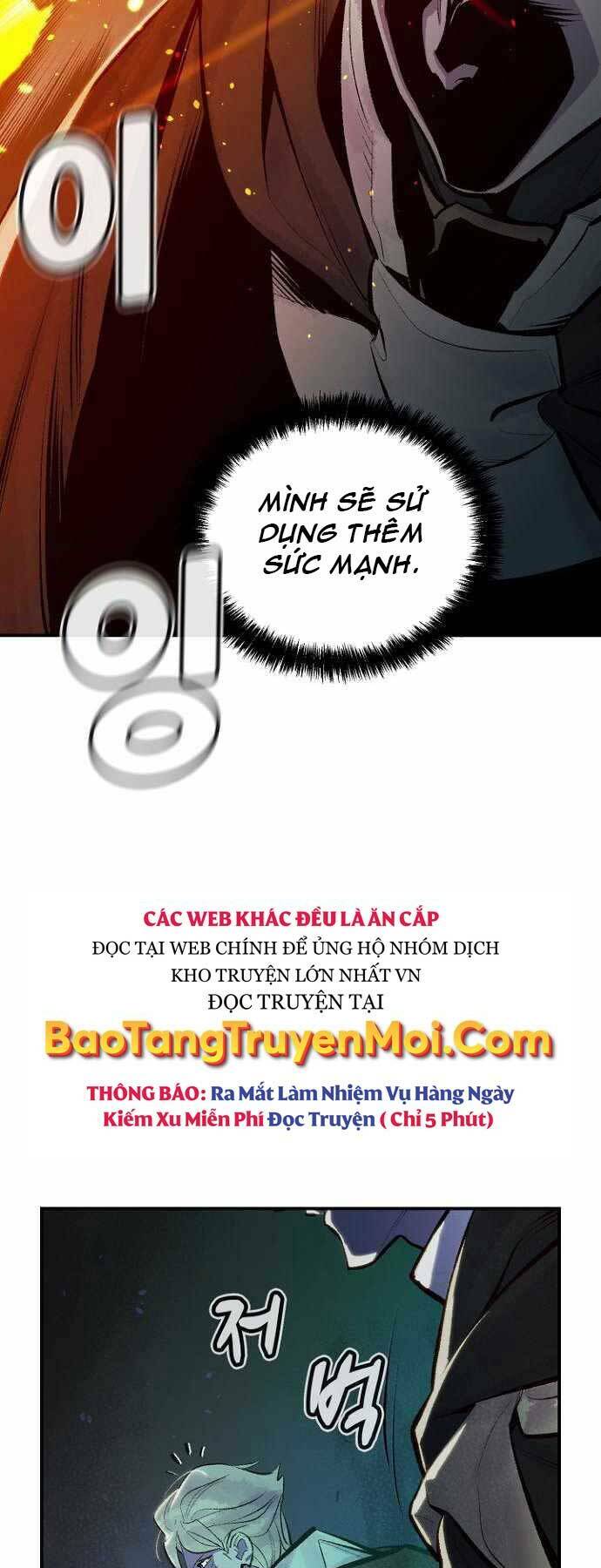 Độc Cô Tử Linh Sư: Chapter 48
