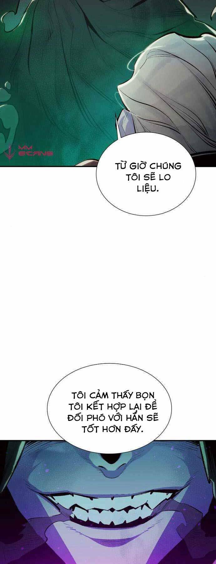 Độc Cô Tử Linh Sư: Chapter 48