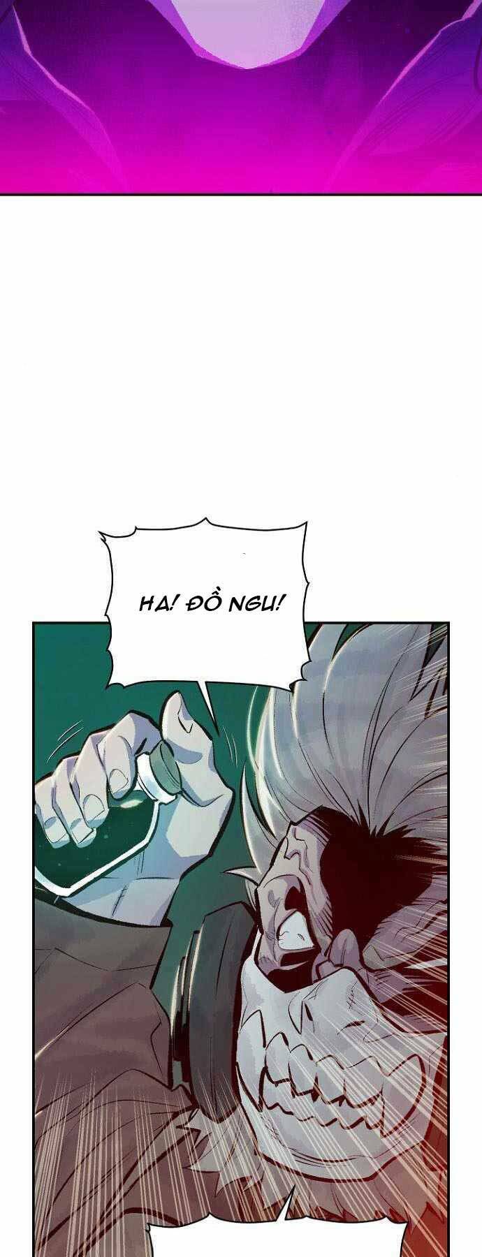 Độc Cô Tử Linh Sư: Chapter 48