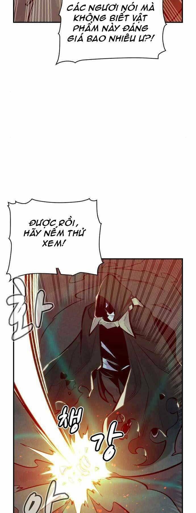 Độc Cô Tử Linh Sư: Chapter 48
