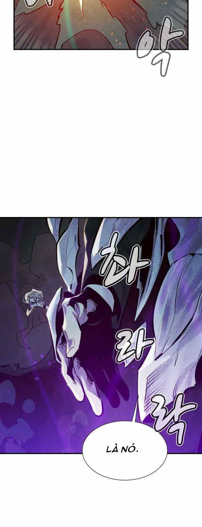 Độc Cô Tử Linh Sư: Chapter 48