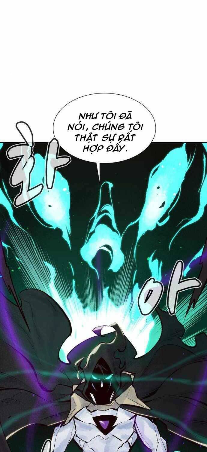 Độc Cô Tử Linh Sư: Chapter 48