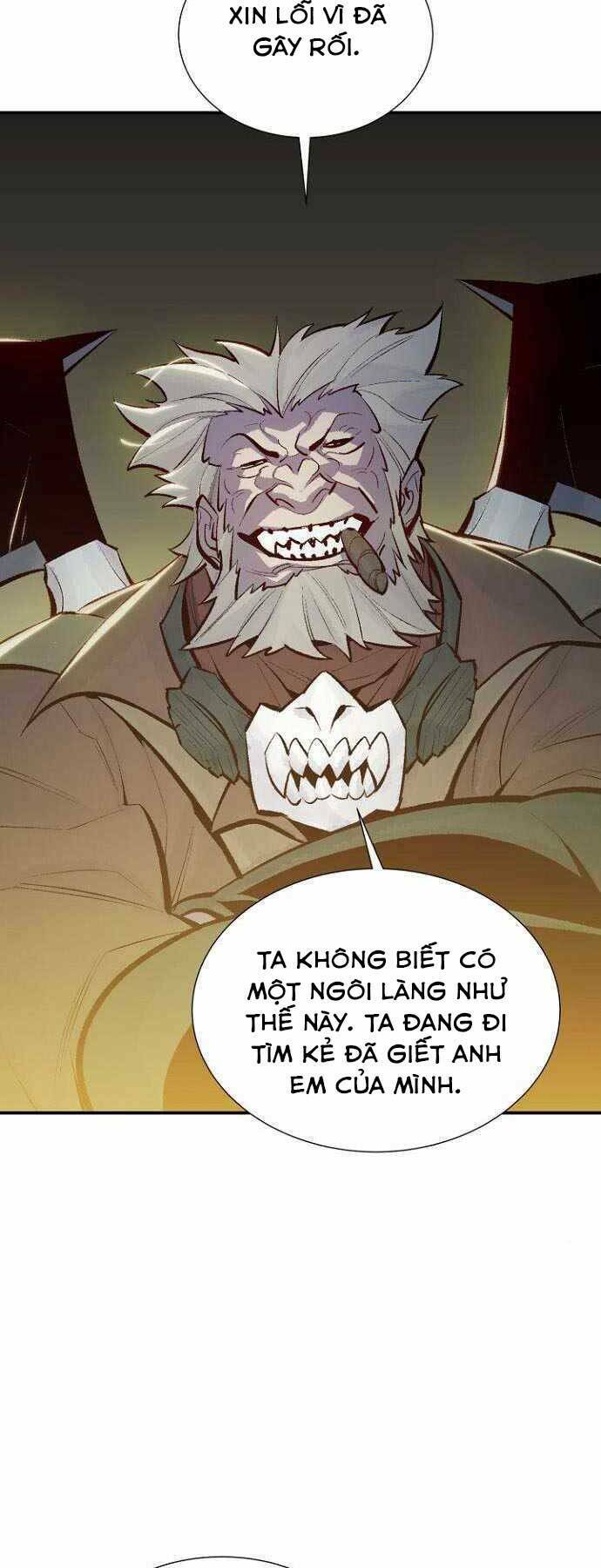 Độc Cô Tử Linh Sư: Chapter 48
