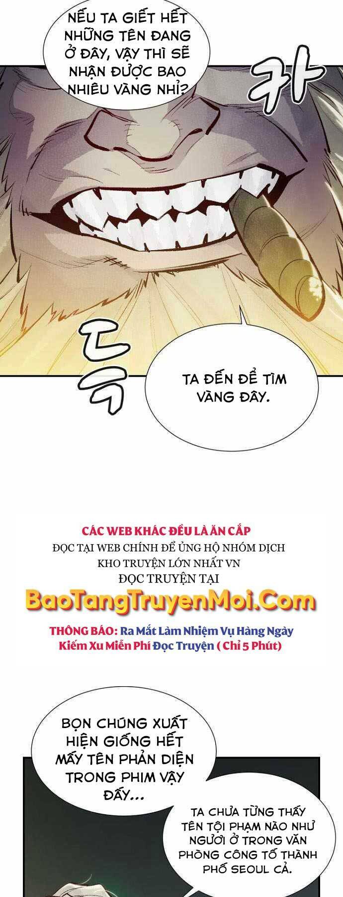 Độc Cô Tử Linh Sư: Chapter 48