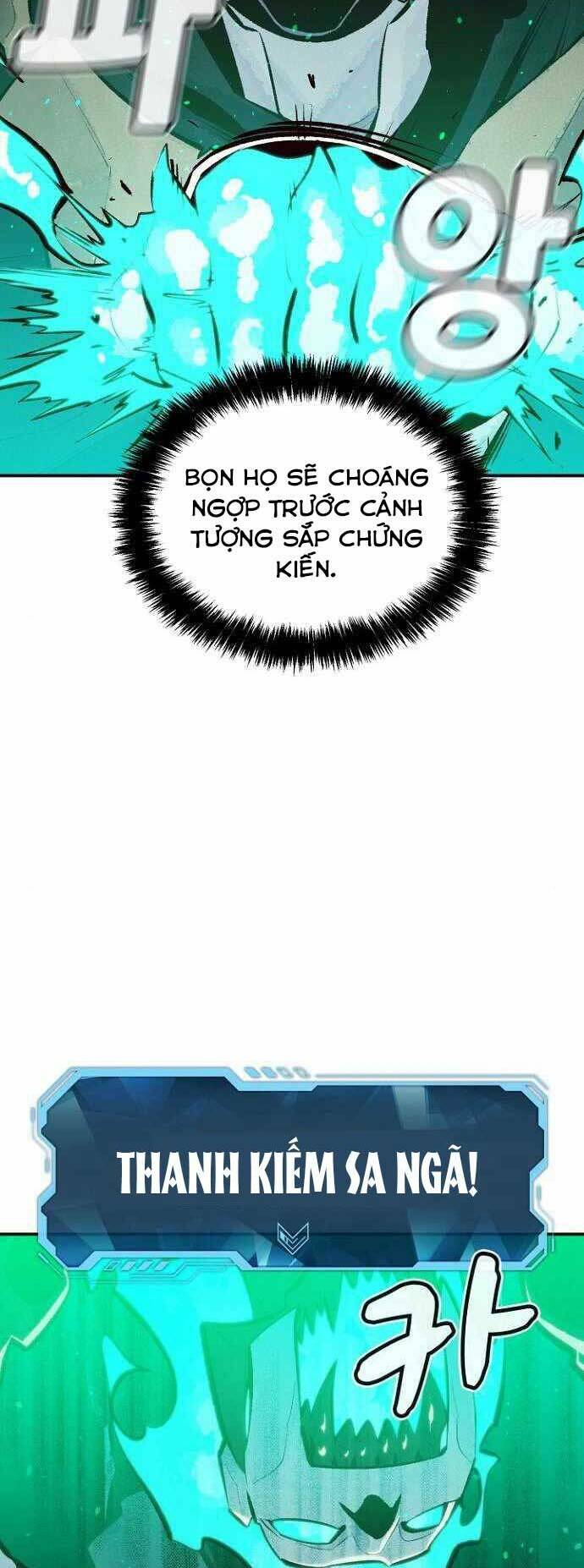 Độc Cô Tử Linh Sư: Chapter 49