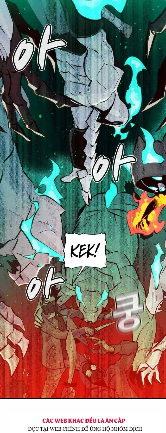 Độc Cô Tử Linh Sư: Chapter 49