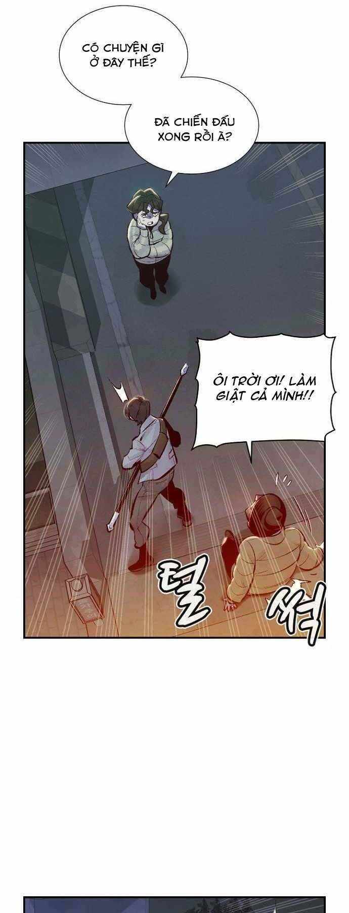 Độc Cô Tử Linh Sư: Chapter 49