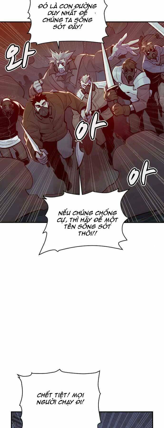 Độc Cô Tử Linh Sư: Chapter 49