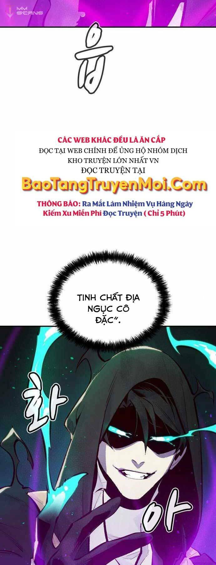 Độc Cô Tử Linh Sư: Chapter 49