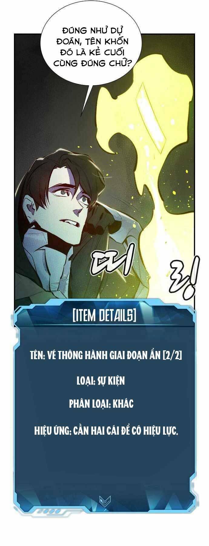 Độc Cô Tử Linh Sư: Chapter 49