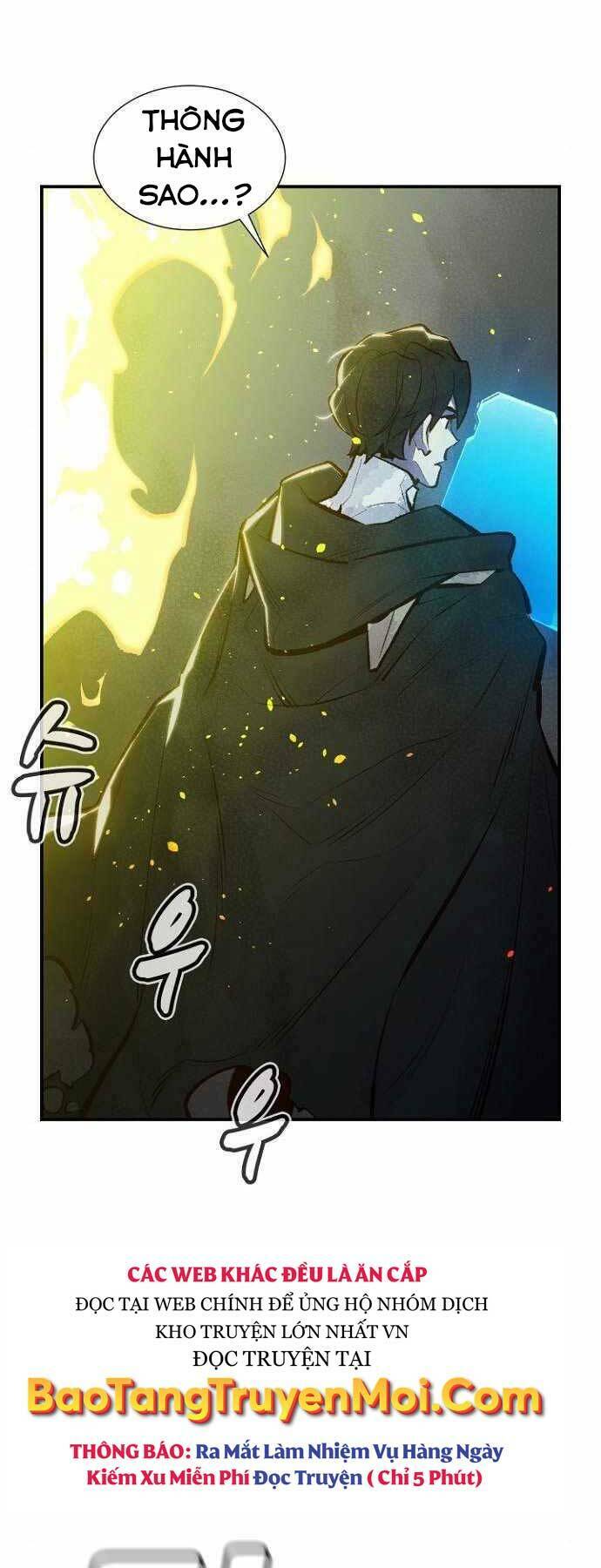 Độc Cô Tử Linh Sư: Chapter 49