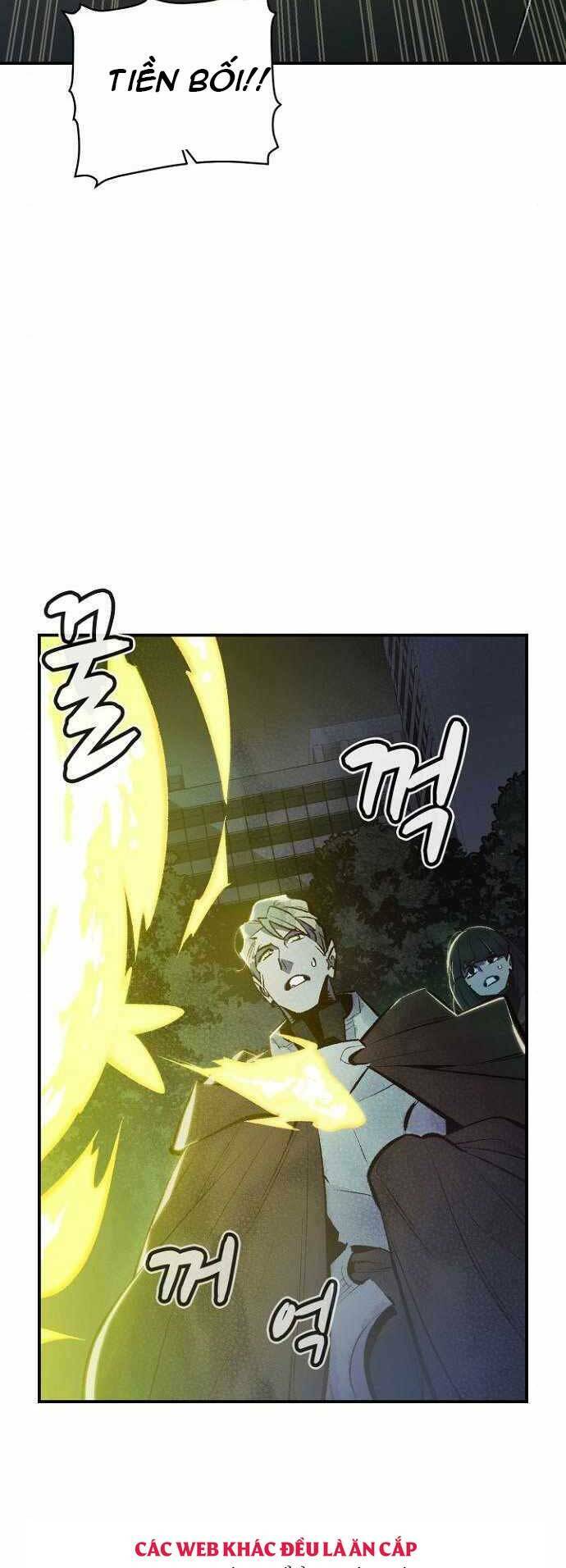Độc Cô Tử Linh Sư: Chapter 49