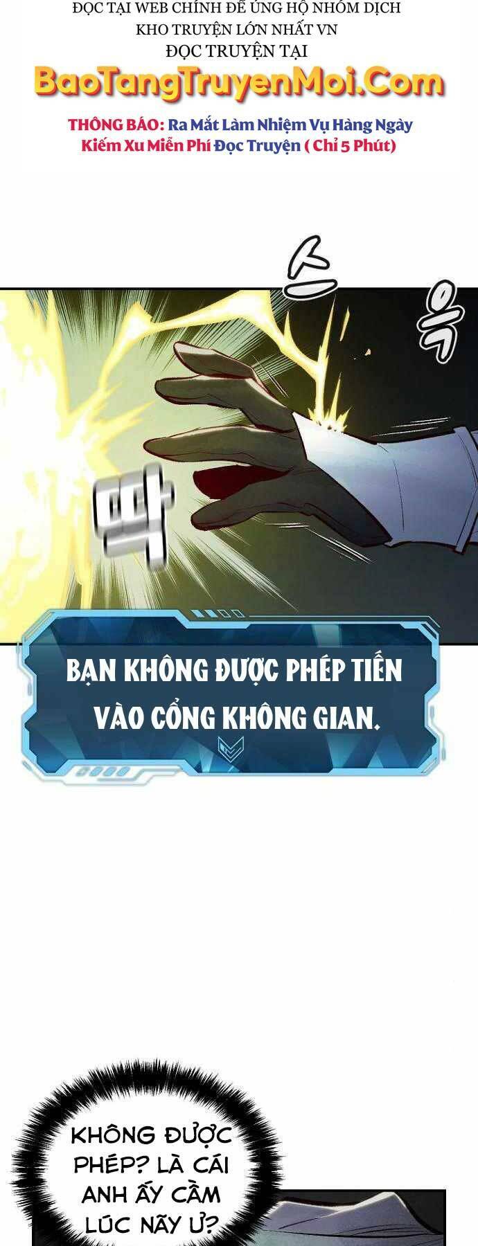 Độc Cô Tử Linh Sư: Chapter 49