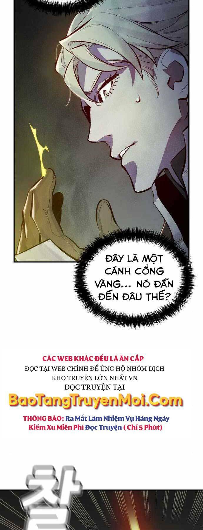 Độc Cô Tử Linh Sư: Chapter 49