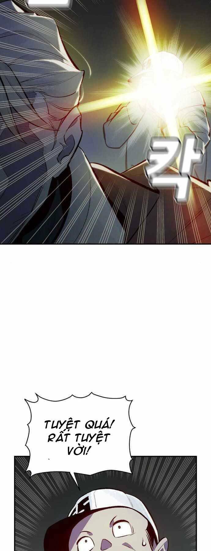 Độc Cô Tử Linh Sư: Chapter 49
