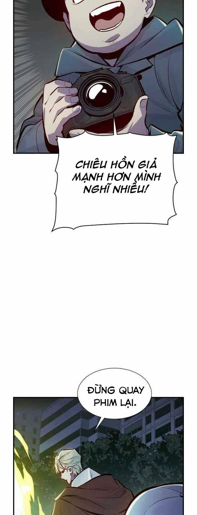 Độc Cô Tử Linh Sư: Chapter 49