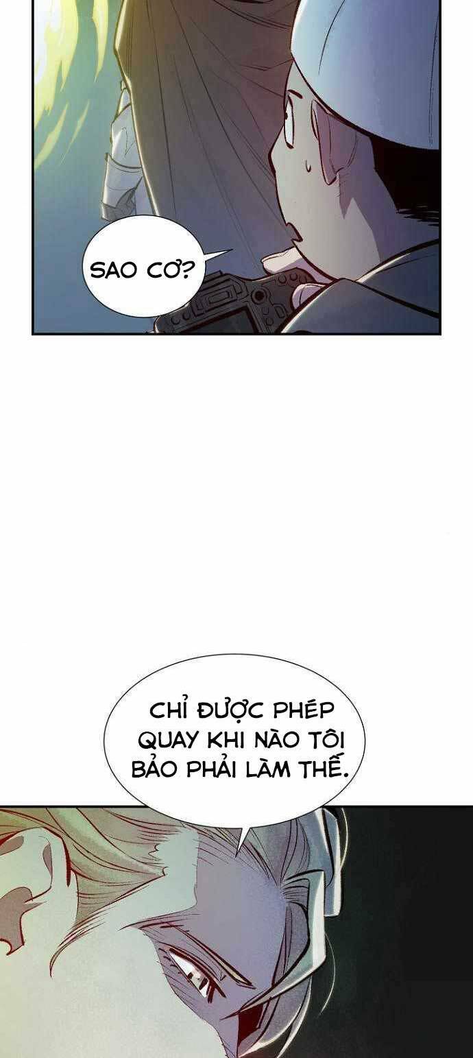 Độc Cô Tử Linh Sư: Chapter 49