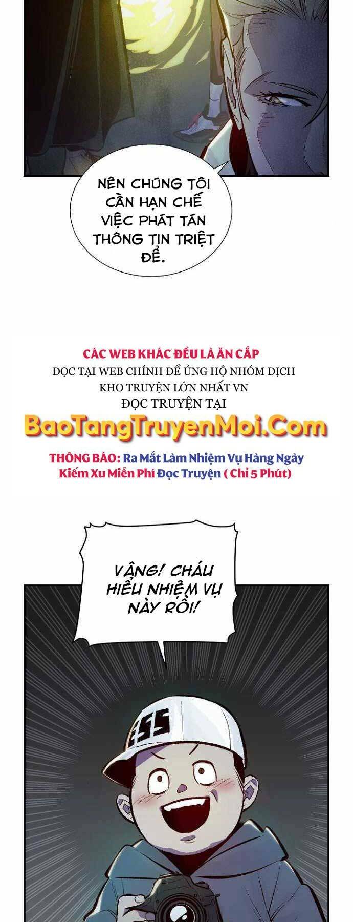 Độc Cô Tử Linh Sư: Chapter 49