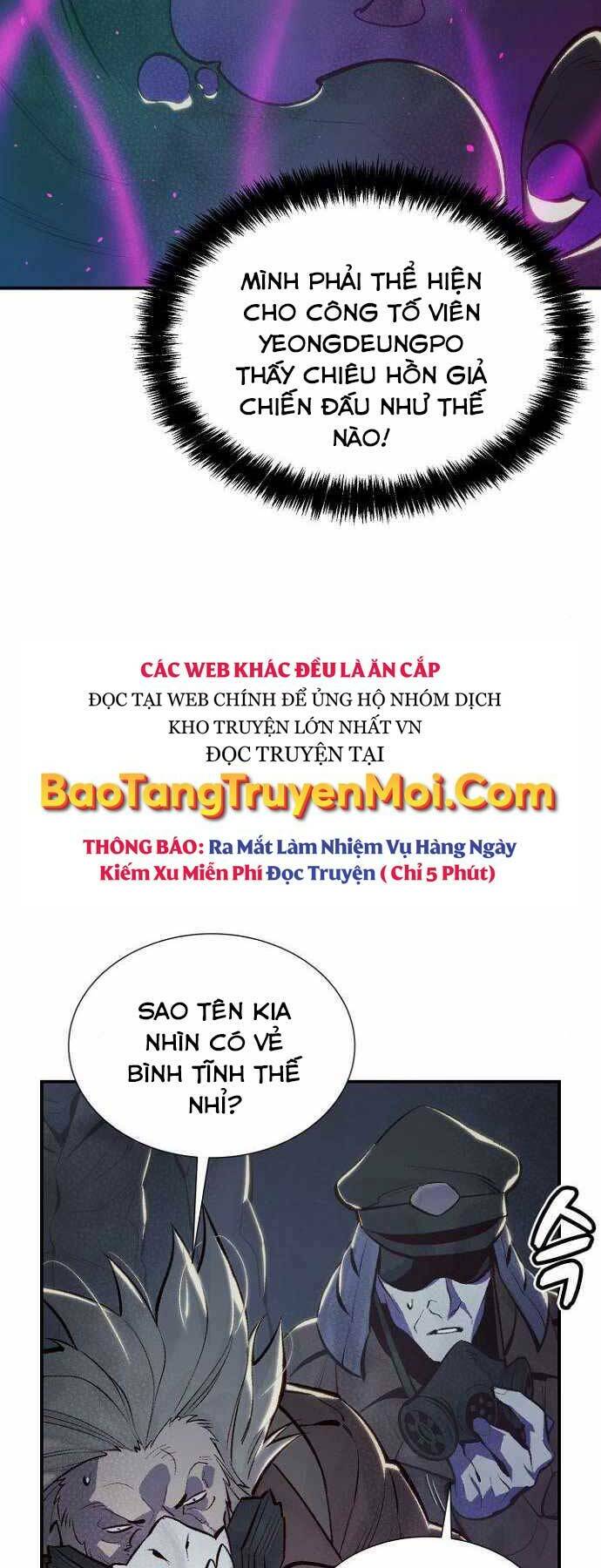 Độc Cô Tử Linh Sư: Chapter 49