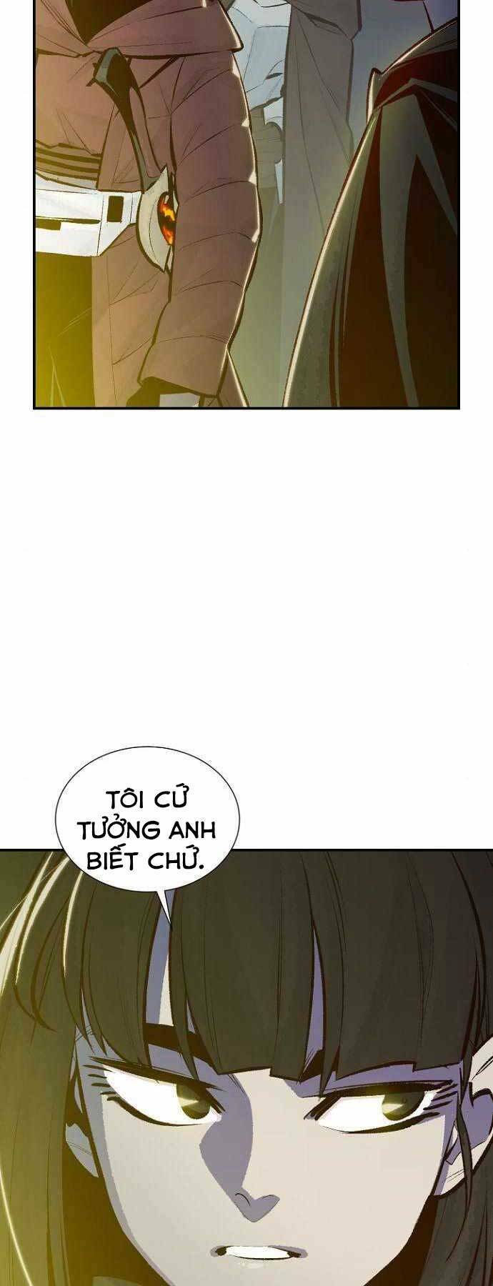 Độc Cô Tử Linh Sư: Chapter 49