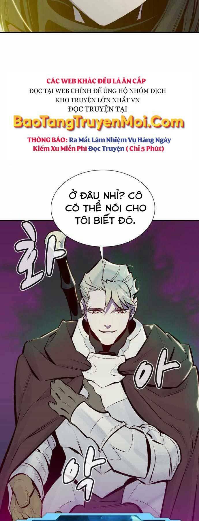 Độc Cô Tử Linh Sư: Chapter 49