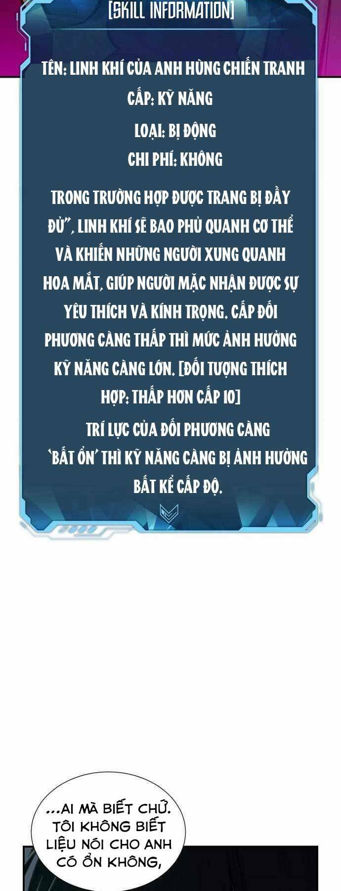 Độc Cô Tử Linh Sư: Chapter 49