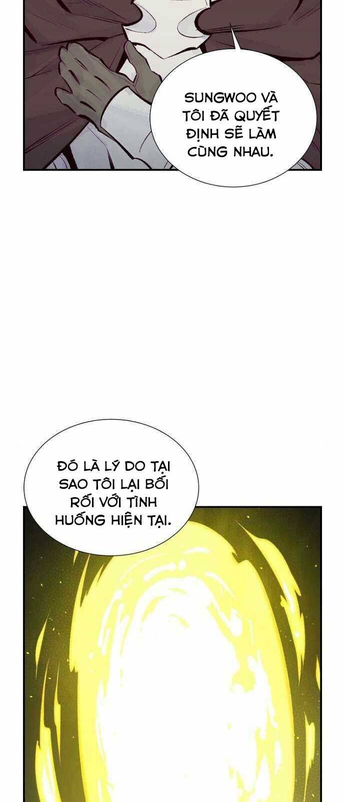 Độc Cô Tử Linh Sư: Chapter 49