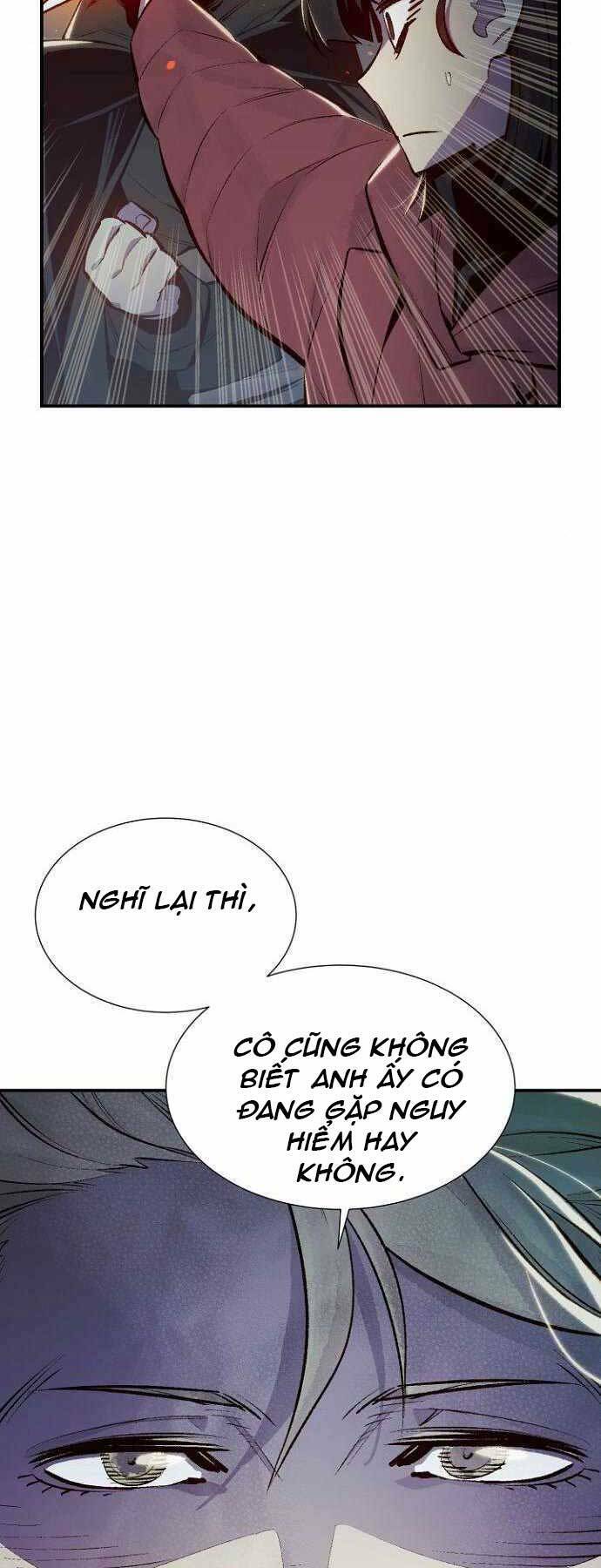 Độc Cô Tử Linh Sư: Chapter 49