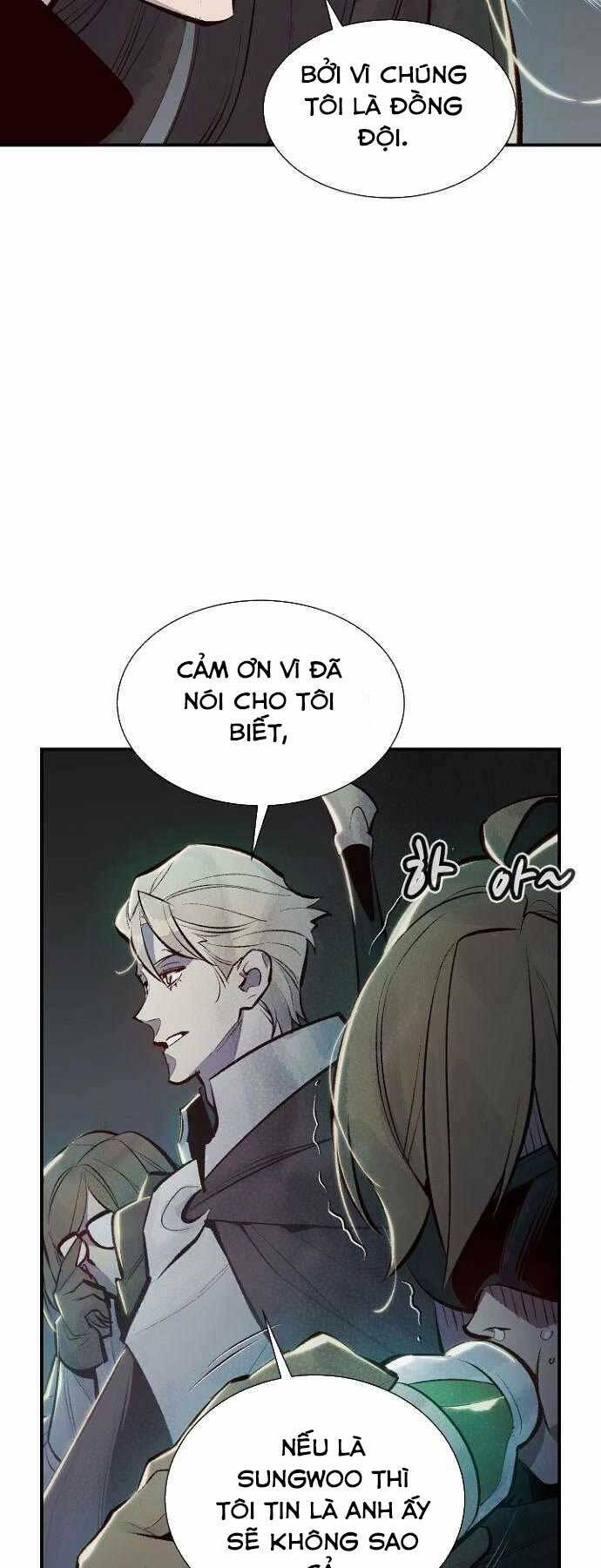 Độc Cô Tử Linh Sư: Chapter 49