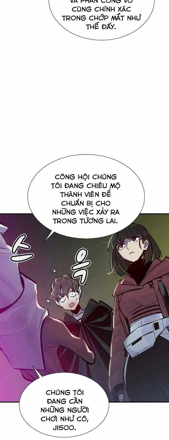 Độc Cô Tử Linh Sư: Chapter 49