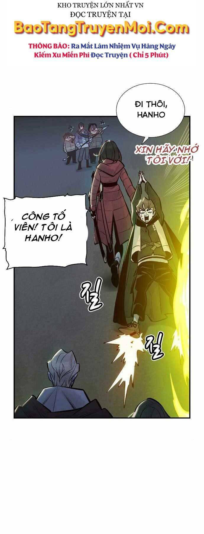 Độc Cô Tử Linh Sư: Chapter 49