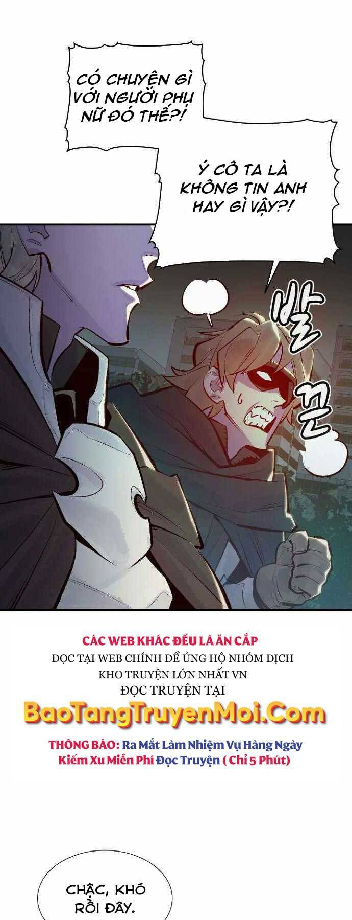 Độc Cô Tử Linh Sư: Chapter 49