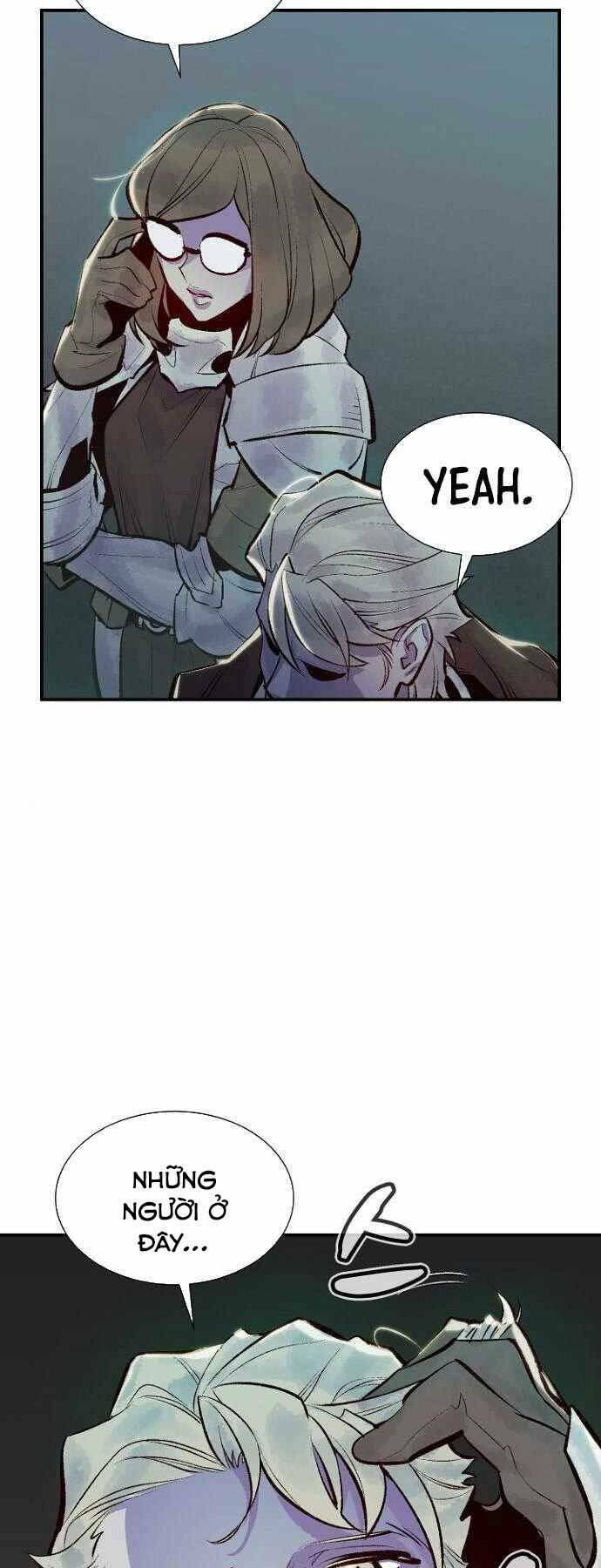 Độc Cô Tử Linh Sư: Chapter 49